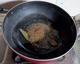 વેજીટેબલ દમ બિરયાની (Vegetable Dum Biryani Recipe In Gujarati) રેસીપી સ્ટેપ2ફોટો