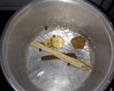 Wedang Secang Gula Aren langkah memasak 1 foto
