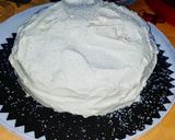 Foto del paso 4 de la receta: Red Velvet