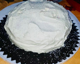 Foto del paso 4 de la receta: Red Velvet