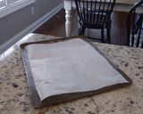 A picture of step 10 of Artisan Bread.