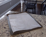 A picture of step 10 of Artisan Bread.