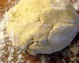 A picture of step 6 of Quick Bread.