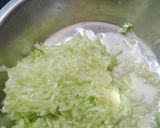শসা রায়তা (sosha raita recipe in bengali) রেসিপি ধাপ - 2 ছবি