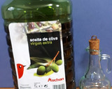 Foto del paso 1 de la receta: 107. Aceite picante