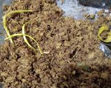 Foto langkah ke 4 dari resep Abon Ayam.