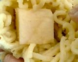 ম্যাগি চিজি বাইট (Maggi cheesy bite recipe in Bengali) রেসিপির ধাপ 4 ছবি