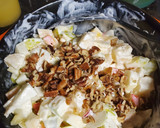 Foto del paso 5 de la receta: Ensalada de manzana