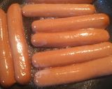 A picture of step 1 of Favorite Things All Together!.