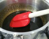 A picture of step 3 of Quick flapjacks.