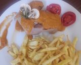 Foto del paso 8 de la receta: Osobuco de pavo al jugo