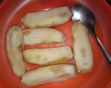 Foto langkah ke 1 dari resep Cekodok Pisang Malaysia 🇲🇾.