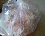 Joghurtos lángos Katától recept fázis 7 fotója