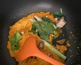 Foto langkah ke 1 dari resep Soto Betawi versi Ayam dengan Kuah Susu.