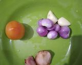 Foto langkah ke 1 dari resep 21. Tumis ayam simpel.
