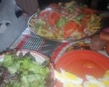 Foto del paso 5 de la receta: Pichanga Sureña preparada a mi estilo 🤤