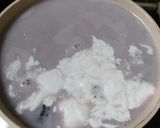 Foto langkah ke 1 dari resep Es Potong Ketan Hitam.