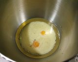 Foto del paso 1 de la receta *Bizcocho de Chocolate* (receta básica)