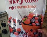 Foto del paso 4 de la receta: Cuajada con frutos rojos