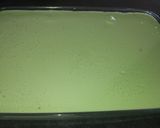 Foto del paso 5 de la receta: Gelatina espumosa de limón 🍋