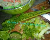 Foto langkah ke 1 dari resep Soup Daging.