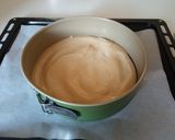 Une image de l'étape 3 de Tiramisu à la poire.