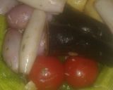 صورة لخطوة 3 من وصفة دولمه حامضه 👌😍