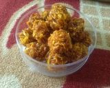 Foto langkah ke 6 dari resep Grubi (ubi jalar manis).