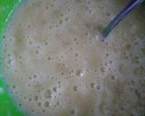 Foto del paso 2 de la receta: Hotcakes de avena y plátano
