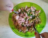 Φωτογραφία βήματος 12 της συνταγής Ensaladilla Rusa. Μία Ρώσικη σαλάτα με...ισπανικό διαβατήριο!
