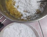 Foto langkah ke 2 dari resep Pempek Dos (Pempek Tanpa Ikan) Empuk & Tidak Alot.