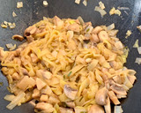 Foto del paso 7 de la receta: Wok de verduritas