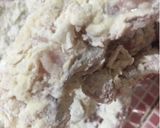 Foto langkah ke 4 dari resep Patin Fillet Goreng Tepung.