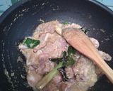 Foto langkah ke 4 dari resep Tongseng ayam Haura.