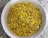 Foto del paso 1 de la receta: Remojar lentejas