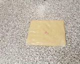 布朗尼月餅的食譜步驟2照片