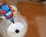 Foto del paso 4 de la receta: Gelatina de rompope para mesa de postres fácil
