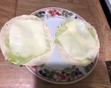 Foto del paso 3 de la receta: Rapiditas saludables