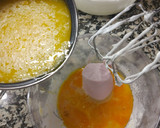Foto del paso 8 de la receta: Bizcocho de leche caliente