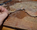 Foto del paso 2 de la receta: Picadillo o paté de hígado