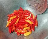 Foto langkah ke 2 dari resep 839 Sambal Bawang Bu Rudy.