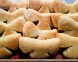 Foto del paso 8 de la receta: Pan corderito.👩🏼‍🍳😁