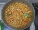 Foto langkah ke 5 dari resep Ayam Suwir Bumbu Bali.