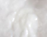 A picture of step 2 of Fruity yoghurt  .
