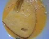 Bundáskenyér recept fázis 2 fotója