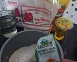 Foto langkah ke 6 dari resep Tahu Isi Jeletot.
