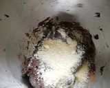Une image de l'étape 2 de Energy balls vegan (crue/gluten free) chocolat et peanut butter.