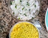 Foto del paso 2 de la receta: Croquetas de arroz 🌾 🍚