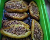 Foto langkah ke 6 dari resep Sanggara Balanda / Sanggara Talemme.