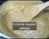 Chaney ki daal ka halwa recipe step 17 photo